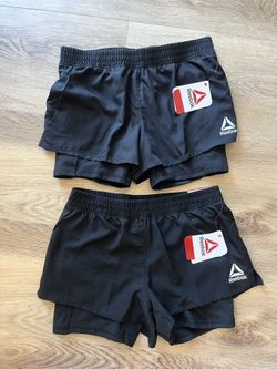 Reebok Running Shorts