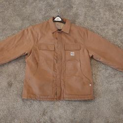 Carhartt FR CAT4