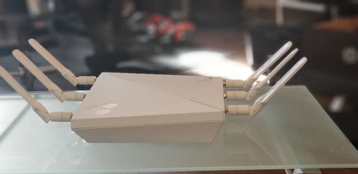 Commercial WiFi Aerohive AP390 802.11ac/n Dual-Radio