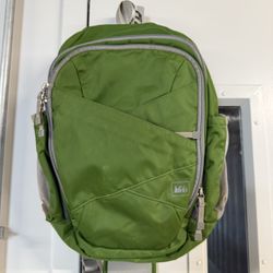 REI Co-op 20L Shoulder Sling Bag Backpack Daypack Padded (Very good condition) PICK UP IN CORNELIUS