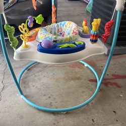 Juego Para Bebé