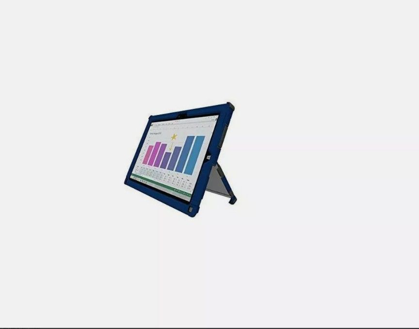 Trident Cyclops Series For Microsoft Surface Pro 3