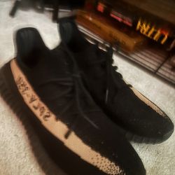 Yeezy 350s size 12