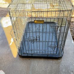 Dog Kennel, Portable Dog Kennel, Compactible Dog Kennel 