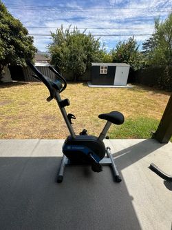 Cycling bike