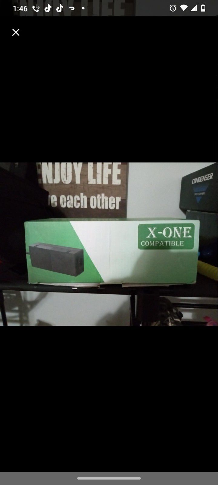 Xbox One Adapter 