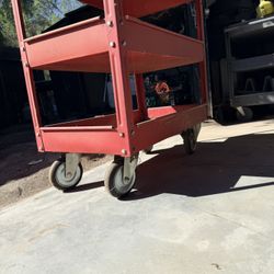 Tool Cart