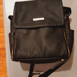 Diaper Bag 