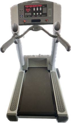 Lifetime Treadmill $300