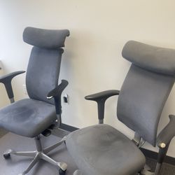 Desk Chair 