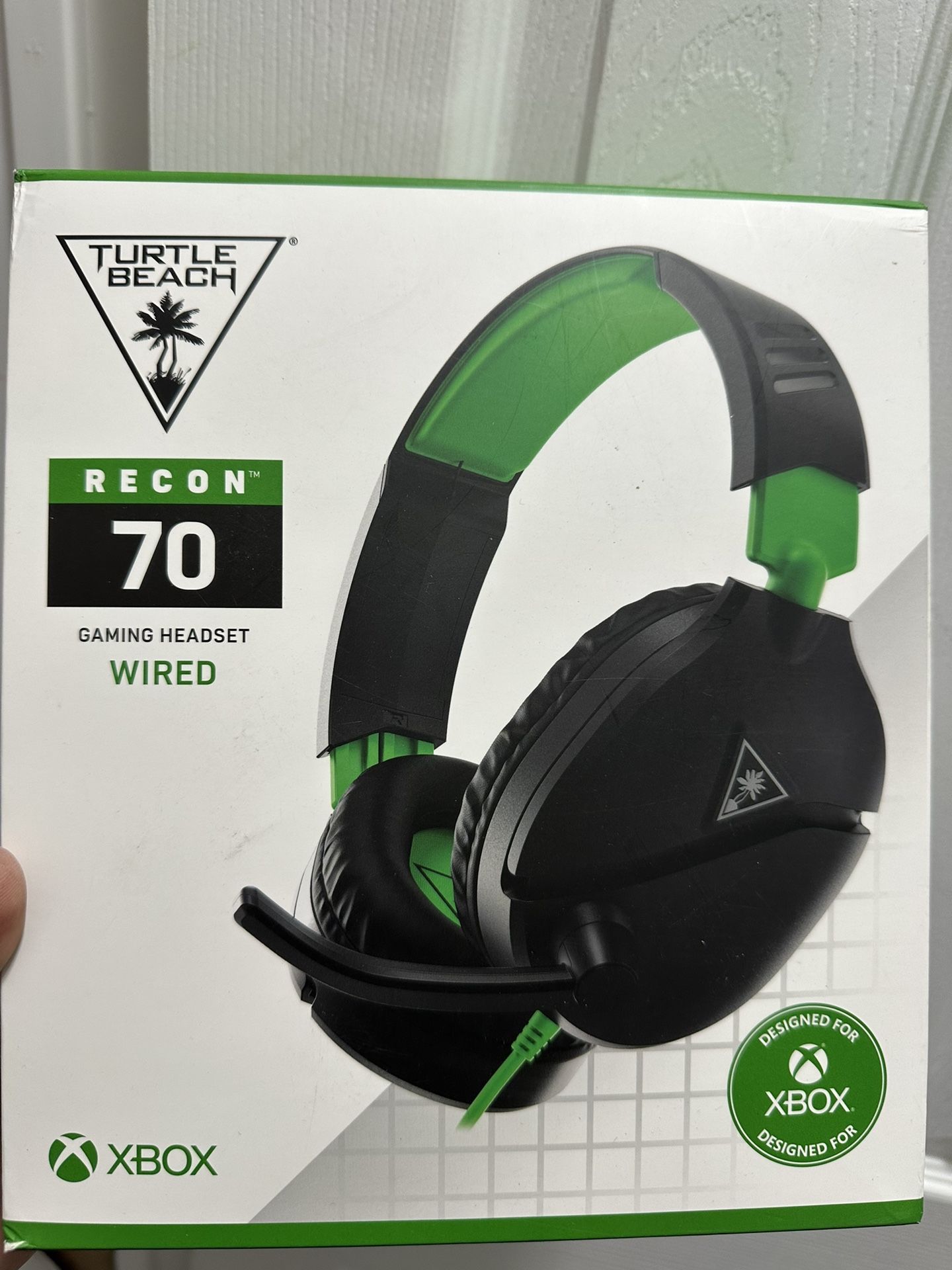 Turtle Beach Headphones