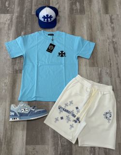 chrome hearts shirt