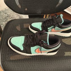 Jordan 