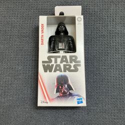 Star Wars, Small Action Figure Darth Vader