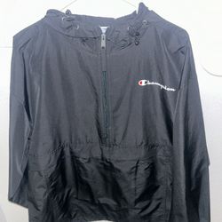 Champion Windbreaker 