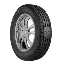 NEW 265/70R18