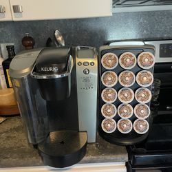 Keurig 