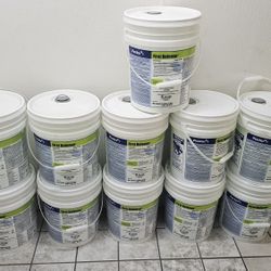 Foster Products First Defense 5 Gal Disinfectant 