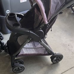 Graco Stroller 