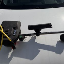 Scotty 1106 Short Boom Fishing Downrigger Down Rigger Fishing Salmon 