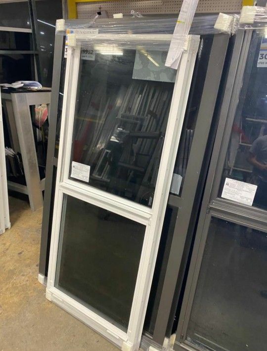 High-Quality Impact Windows and Doors