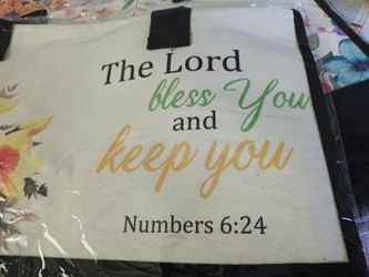 Spiritual tote bags
