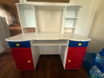 Kids Desk
