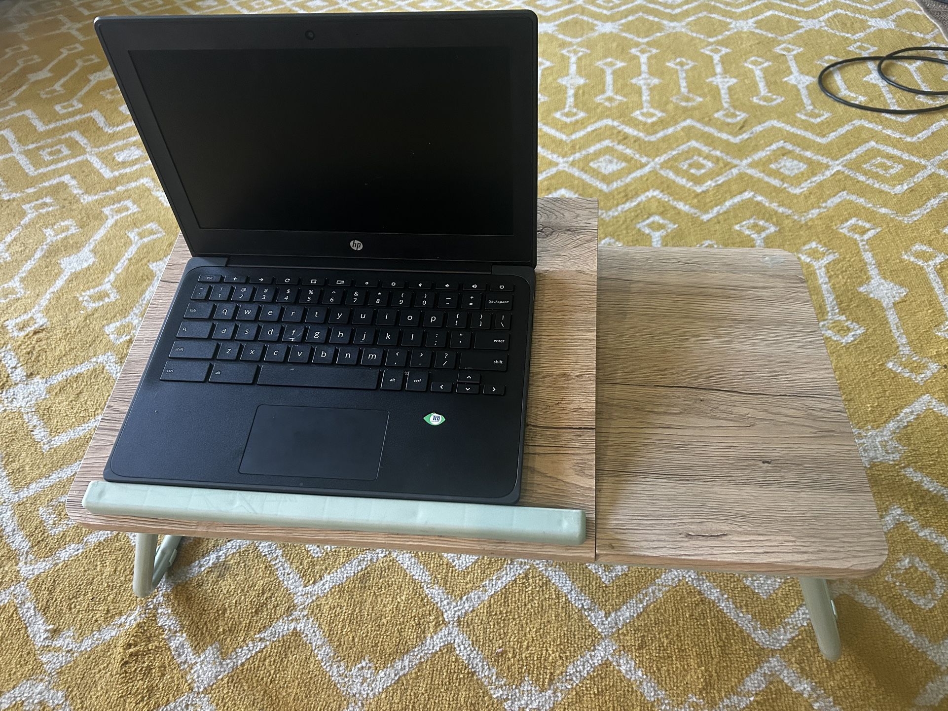 Laptop Desk For Bed Or Couch