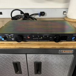 Furman Surge Protector