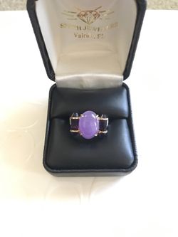 14k Ladies Ring