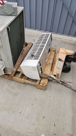 Mini split