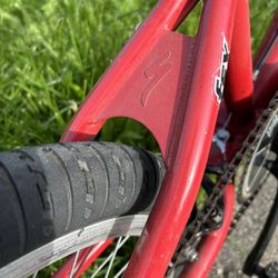 Bmx Specialized 20”