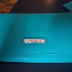 Liz Clairborne Wallet 
