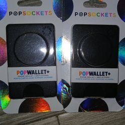 PopSockets PopWallet (2x)