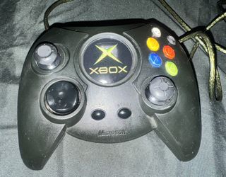 Xbox Original Duke Controller