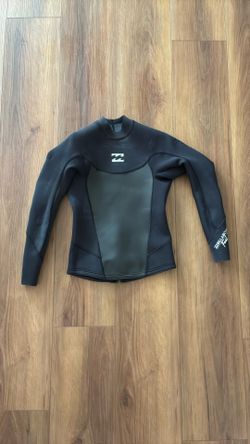 Billabong 2mm Wetsuit Jacket