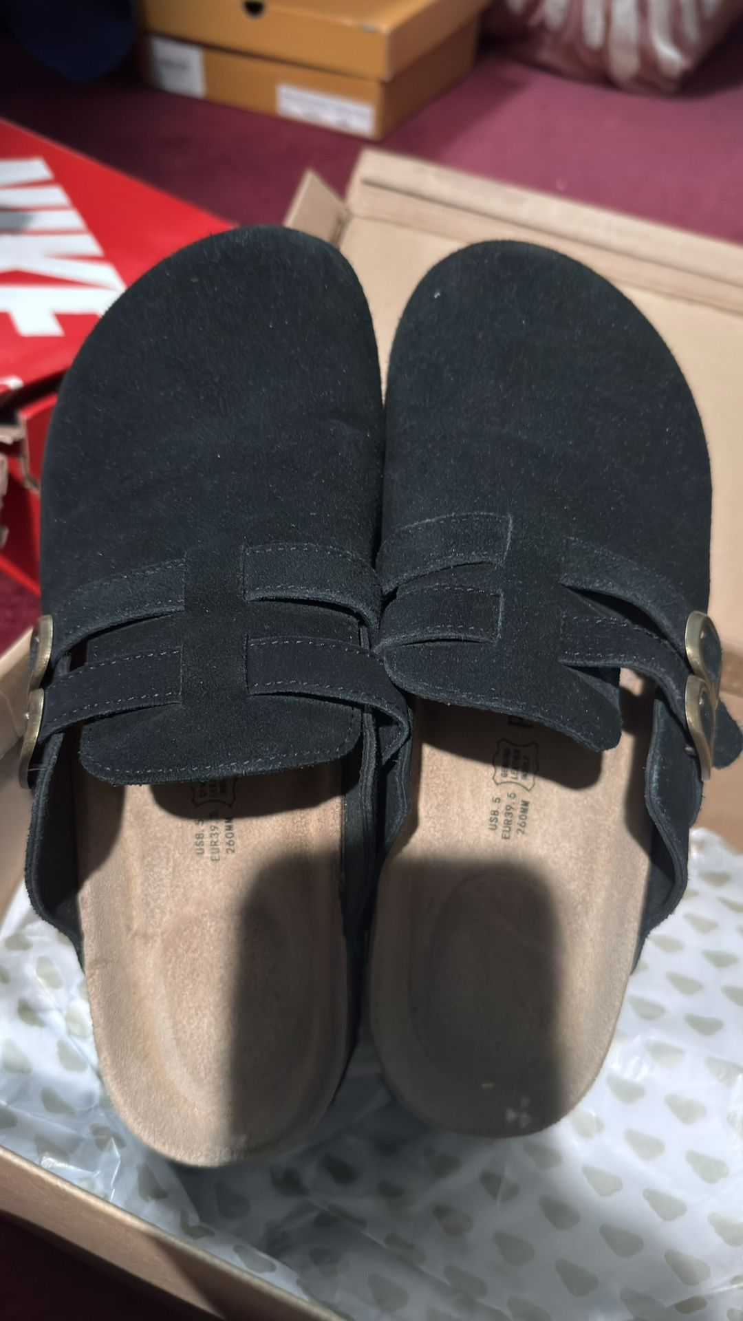 Platform Slides