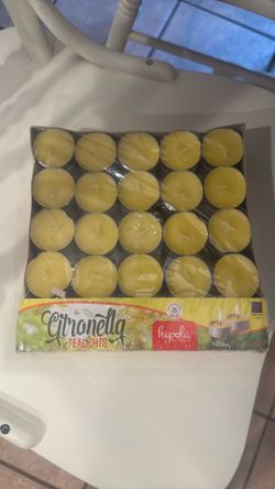 Candles