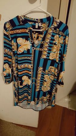tunic large