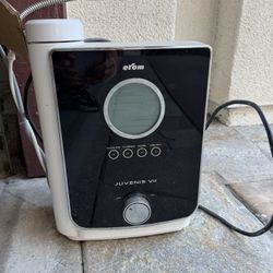 Alkaline Ionizer Water Machine By Erom