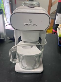 Non-Dairy Milk Maker