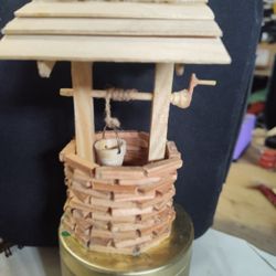 Miniature Well