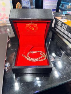 10k Cuban Link