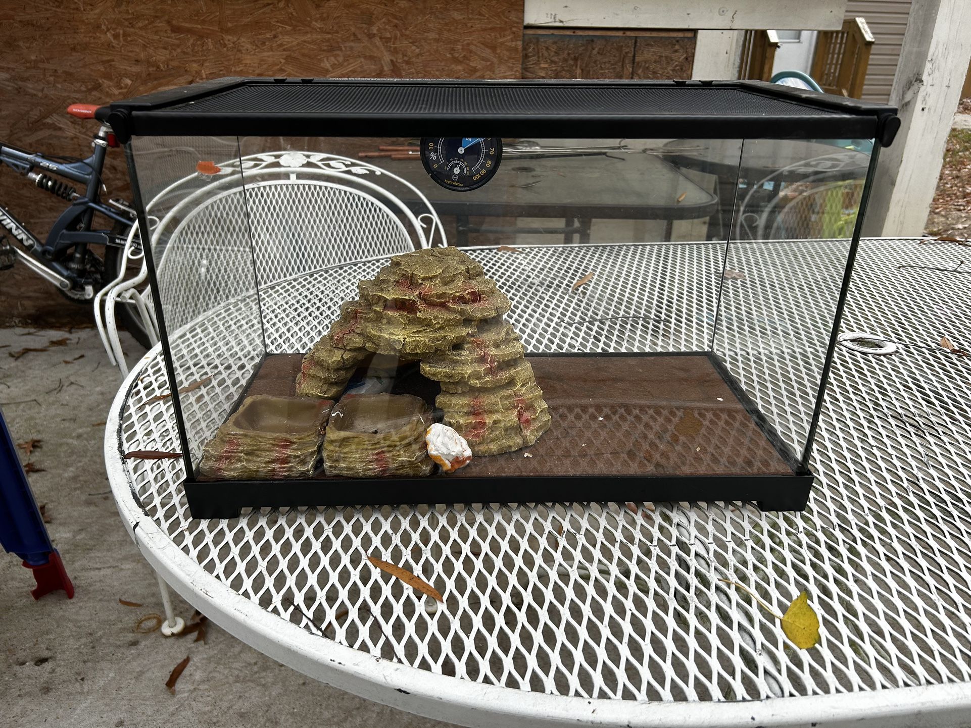 Pet Cage 