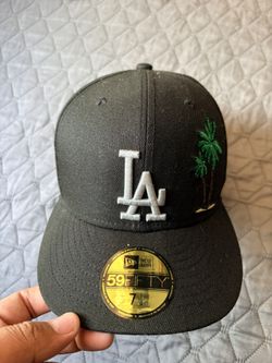 LA Dodgers New Era 59Fifty Fitted – Size 7 1/4