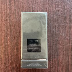 Tom Ford Oud Wood