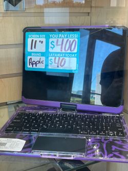Apple Tablet