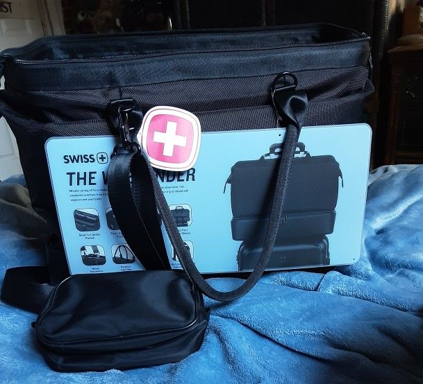 Swiss Gear Weekender Bag