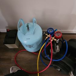 Auto Ac Work On the Cheep