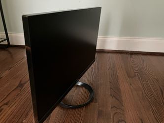 Acer R240HY 23.8" Full HD LED-Backlit Widescreen LCD Monitor